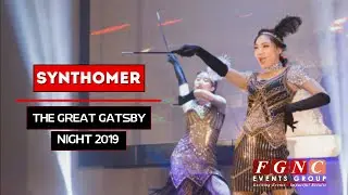 THE GREAT GATSBY GALA NIGHT | FGNC Events