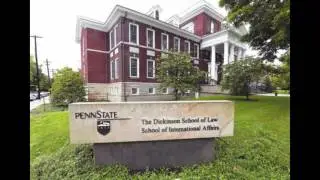 best law school and college in the world