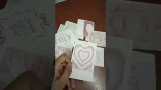 hostel room decoration 🎀💗#hostel #creative