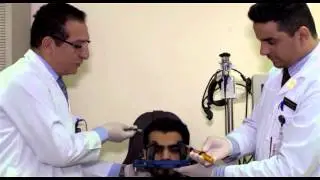 الجراحة الإشعاعية