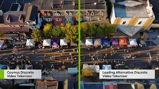 Efficient Generative AI Tokenizers for Image and Video