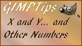 X and Y and Other Numbers
