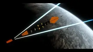Valkyrie-inspired Starship
