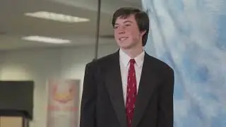 Atlanta Classical Academy STAR Student John Calhoun IV
