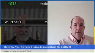 Ageless Health with Dr. Tom Roselle, DC