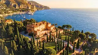 Villa Leopolda: A Billionaire&rsquo;s Paradise on the French Riviera