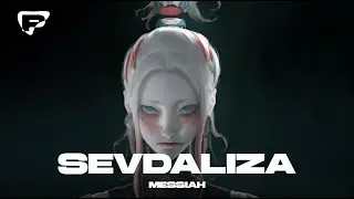 Sevdaliza – Messiah