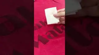 WHAT? You Can Laser Engrave Suede T-SHIRT Directly?? With xTool S1??