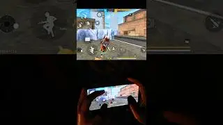 #handcam #freefire #imposible #like #freefireconta #subscribe #1vs4 #custom #freefireclipes