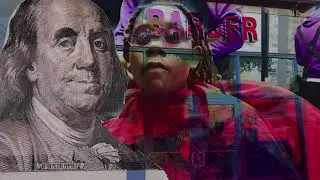 Tall Vego In My Bagg (prod.CartierBeatz)