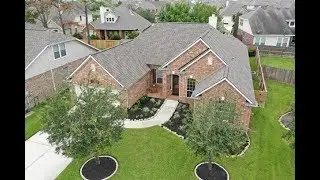 Just Listed: 18411 Shallow Oak Ct 1