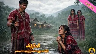  🔶#817#JcChrizEntertainme Karen  Story(ဖါနံၣ်သိ)2026