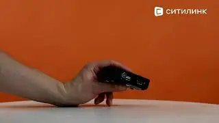 Обзор Ресивера DVB-T2 StarWind CT-160 | Ситилинк