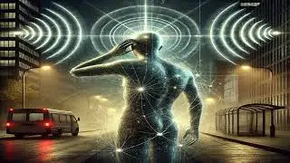 Unmasking the Dark Side: Are Brainwave Experiments Violating International Law? #BrainwaveExperiment