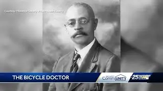 First Black doctor in West Palm Beach leaves lasting legacy