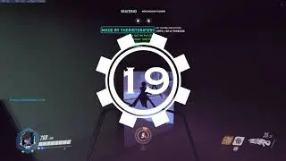 Overwatch | Workshop Weirdness # 19