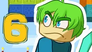 Trust Issues Ep. 6: Embarassing For Both Of Us
