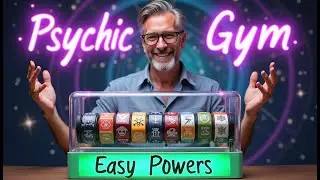 Occult Gym Number Sensing