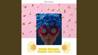 Mindful Moments - 963 Hz Tone Frequency