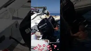 Vacanze all'Elba in gommone
