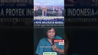 Indonesia bubar 2030‼️simak penjelasan cak nun