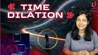 The Weird Connection Between Space Travel and Time Dilation