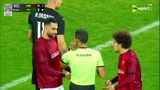 محمد مجدي 