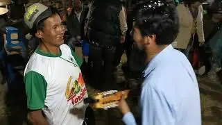 Carasi 2019 - Dikson Pardo - macheño