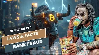 Bank fraud & 12 usc 411