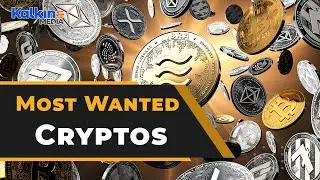 Top cryptocurrencies with limited coin supply