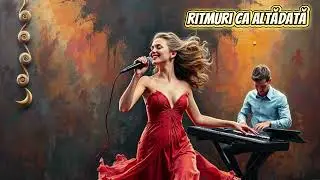Pe aripi de nostalgie – Iubirea mea e pentru tine | Melodie de suflet, stil anii ’90 (voce AI)