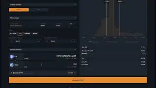 Making Money on Arbitrum Defi : Camelot DEX - Staking ETH to Earn Passive Income