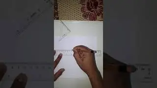 رسم المساقط الثلاثة لمتوازي المستطيلات / الفصل السادس / المهندس حسين جوده