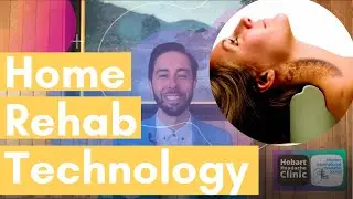 Orthopaedic Technology At Home | Can It Help With Neck Pain & Headaches?