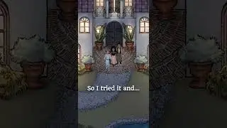 Should I add this cute feature to my RPG Maker game?? #rpgmaker  #indiegame