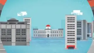 Court Services Victoria, Strategic Asset Plan - Motion Graphic videos | Creativa - Melbourne