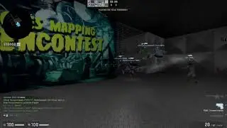 CSGO Zombie Escape - ze_Kitchen_v2 | Level 1 [Zeddy's Zombie Escape]