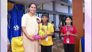 School Annual Sports Day 2025-26