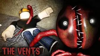 ROBLOX THE VENTS [FULL GAMEPLAY]