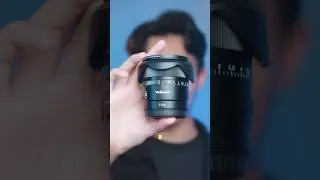 Saya Uji Lensa Yongnuo 11mm f/1.8 di Sony APS-C dan Ini Hasilnya!