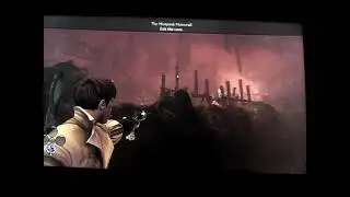 Fable 3 playthrough part 22: like shooting Hobbes in a barrel