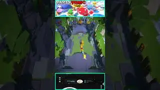 Overcome Totem Brawl and Take the Party to New Heights P9