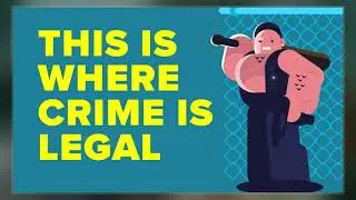 Zone Of Death (Legal)