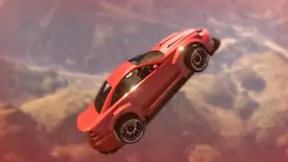 GTA 5 - Stuntmontage No. 1