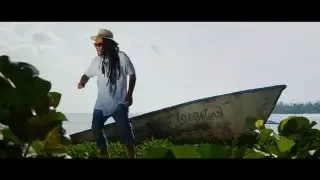 Valentine - La Reina del Caribe Ft. Florian (Video Oficial)