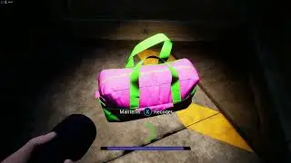 JUGANDO FNAF SECURITY BREACH l CON MODS HABER QUE BIZARRRO ESTA