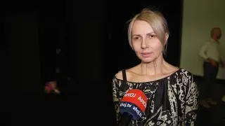 Tanečný výkrik duše študentov Súkromného konzervatória v Košiciach