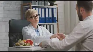 Nutrition and healthy eating - the key to a balanced life