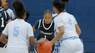 2024 I Promise School Basketball: Recap 🏀👑