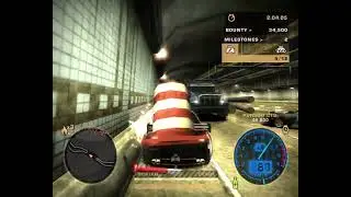 Need for Speed&trade; Most Wanted 2025 05 21 23  